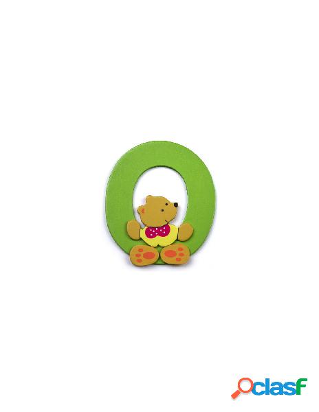 Baby idea - accessorio decorativo baby idea 23000945 lettera