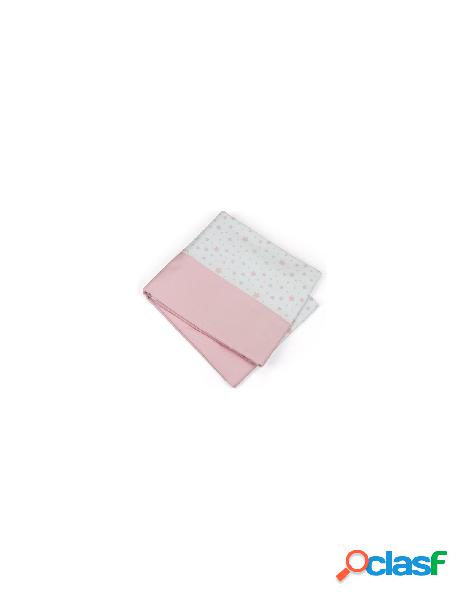 Baby idea - copripiumino lettino baby idea 601 rs stelle