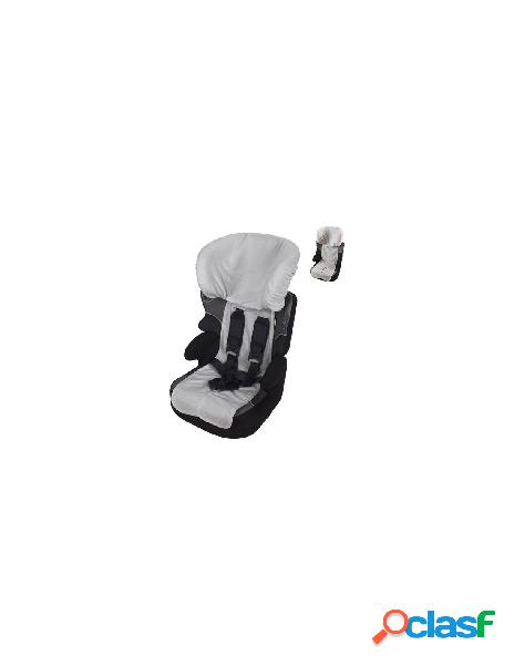 Baby idea - copriseggiolino auto baby idea 2070bg beige