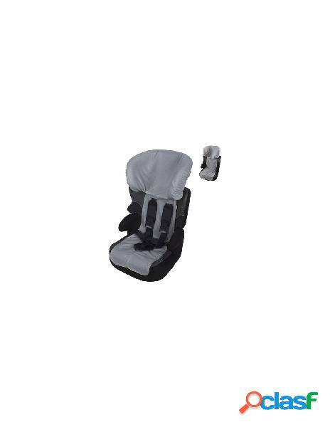 Baby idea - copriseggiolino auto baby idea 2070gr grigio