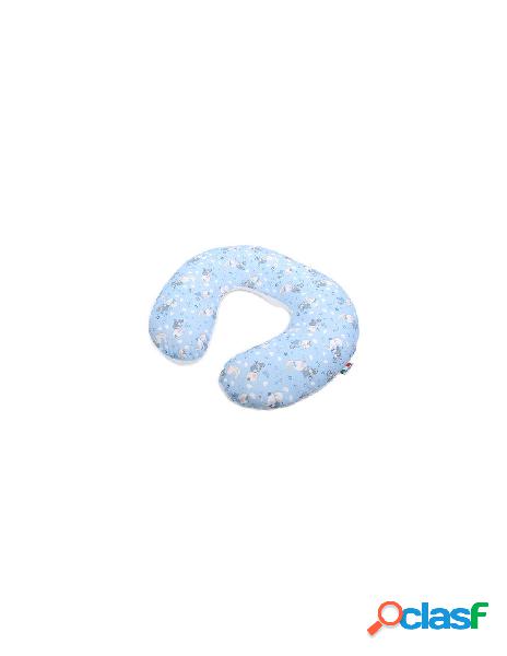 Baby idea - cuscino allattamento baby idea 5802eaz kikka