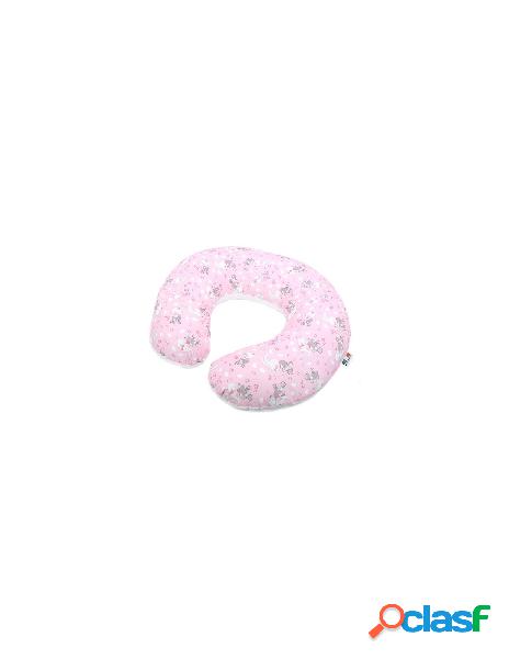 Baby idea - cuscino allattamento baby idea 5802ers kikka