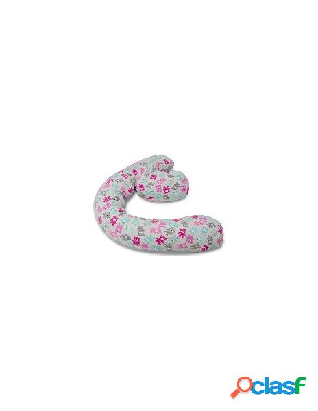 Baby idea - cuscino gravidanza baby idea 5801 orrs polly