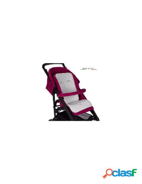 Baby idea - materassino passeggino baby idea 3093bg beige