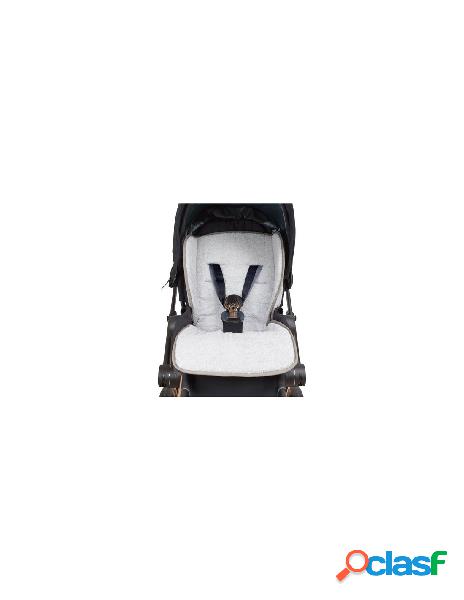 Baby idea - materassino passeggino baby idea 3093g grigio