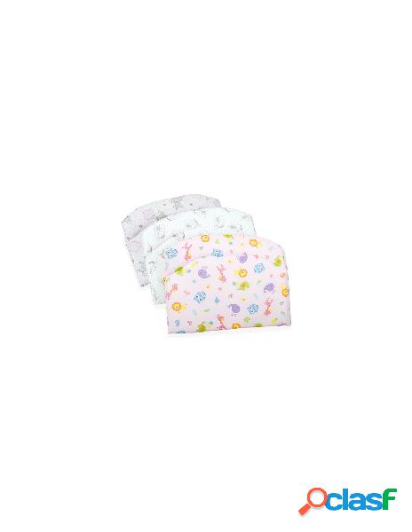 Baby idea - paracolpi lettino baby idea p250ff fantasia 3