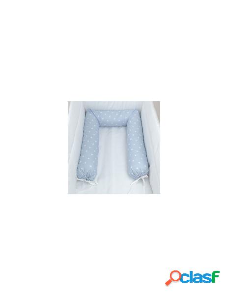 Baby idea - riduttore lettino baby idea 58sa stelle a