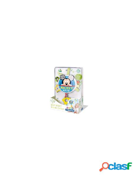 Baby mickey morbido carillon