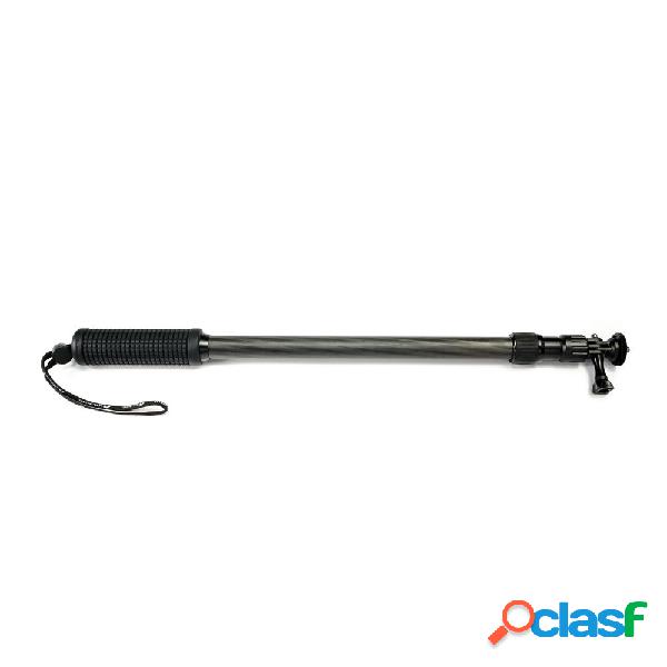 Bacchetta telescopica Midland XT POD-2S 2 segmenti 80 cm