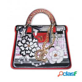 Baci Milano Tagliere Bag L - Miss Eleganza