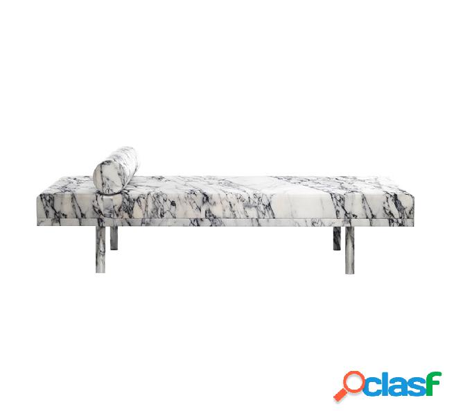 Baleri Italia Mies Visits Carrara Daybed