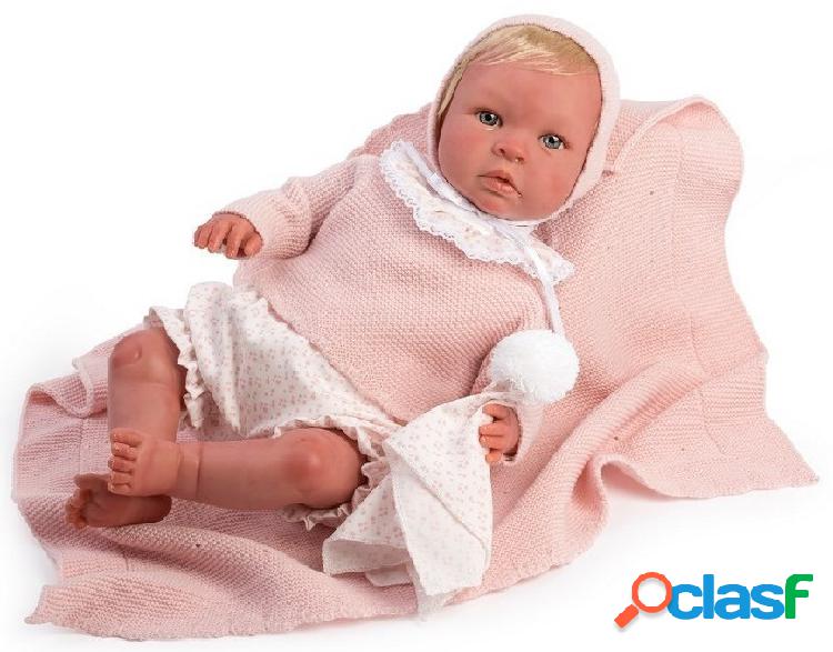 Bambola Vera real reborn 46 cm