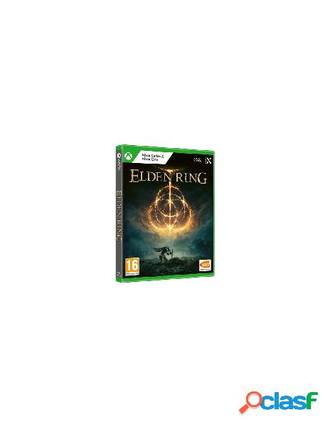 Bandai namco - videogioco bandai namco 113617 xbox elden