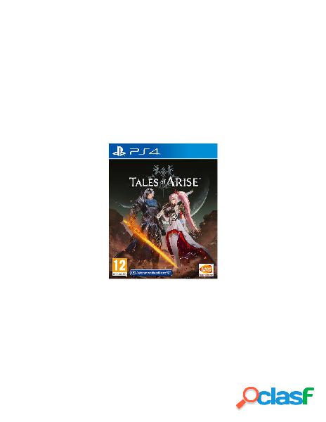 Bandai namco - videogioco bandai namco 113653 playstation 4
