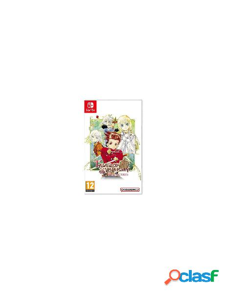 Bandai namco - videogioco bandai namco 115562 switch tales