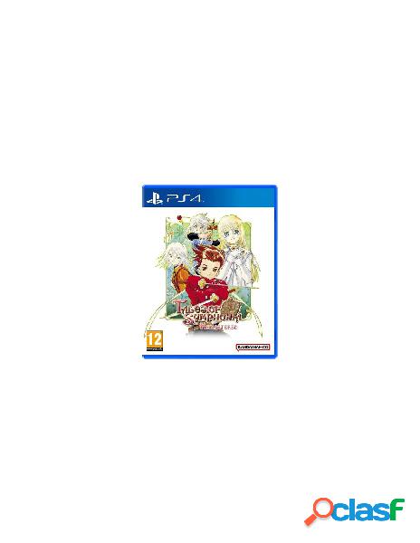 Bandai namco - videogioco bandai namco 115564 playstation 4