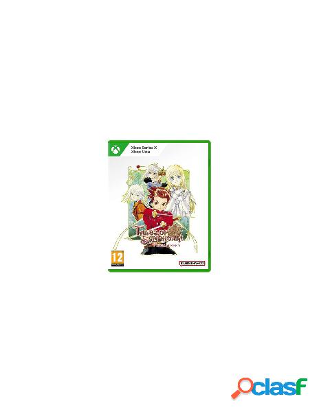 Bandai namco - videogioco bandai namco 115584 xbox series