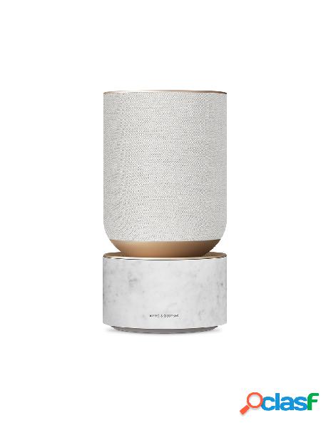 Bang & olufsen - bang & olufsen beosound balance white and