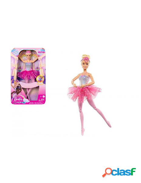 Barbie - barbie ballerina magico tutu