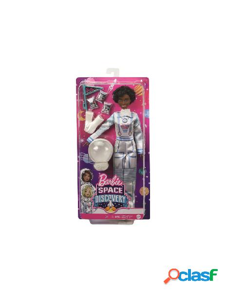 Barbie carriere deluxe
