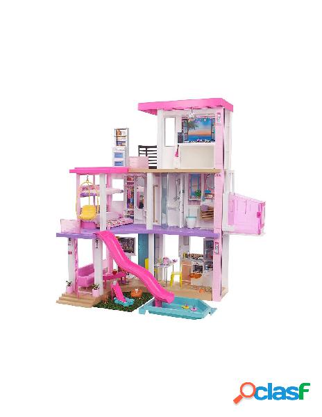 Barbie casa dei sogni