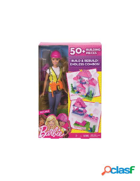Barbie ingegnere