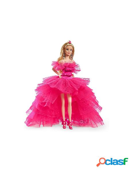 Barbie signature pink collection