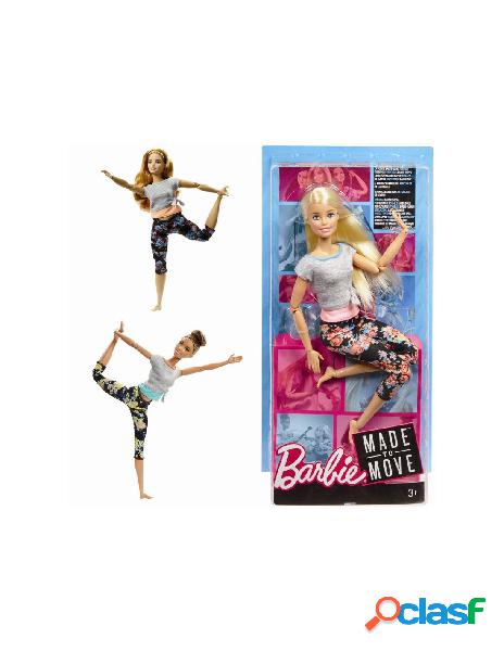 Barbie snodate ass.to
