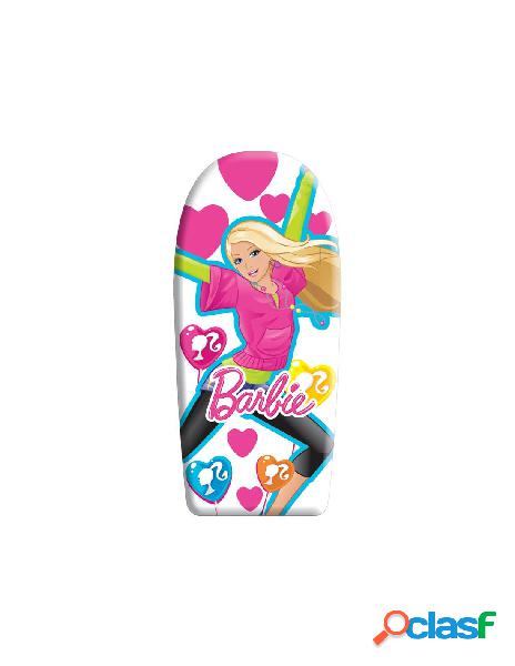 Barbie tavola mare cm 94