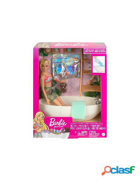 Barbie vasca da bagno relax