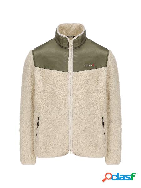 Barbour Axis Fleece