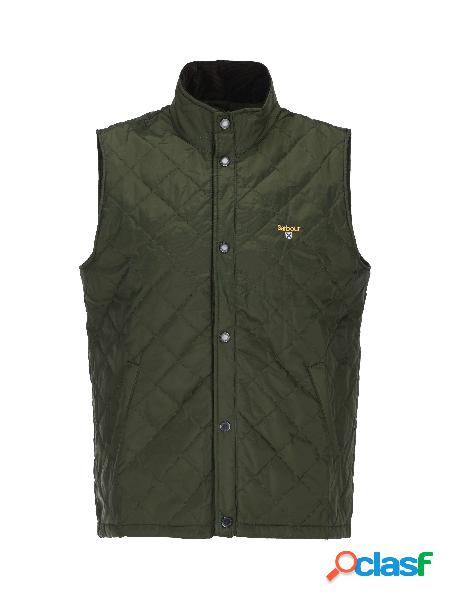 Barbour Crest Gilet