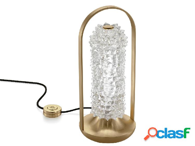 Barovier & Toso Opéra 7391 Lampada da Tavolo