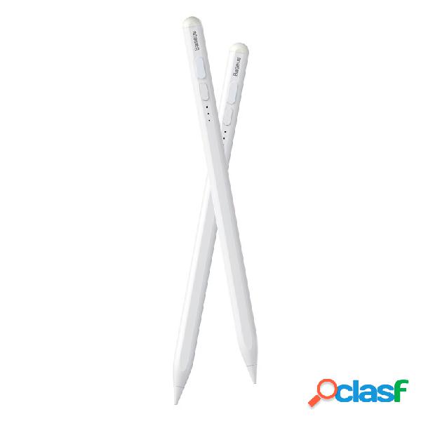 Baseus Smooth Writing 2 penne touch per tablet per iPad luce