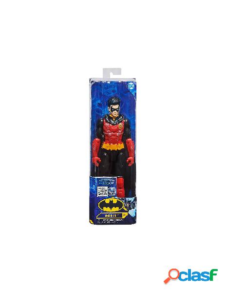 Batman personaggio robin tech in scala 30 cm