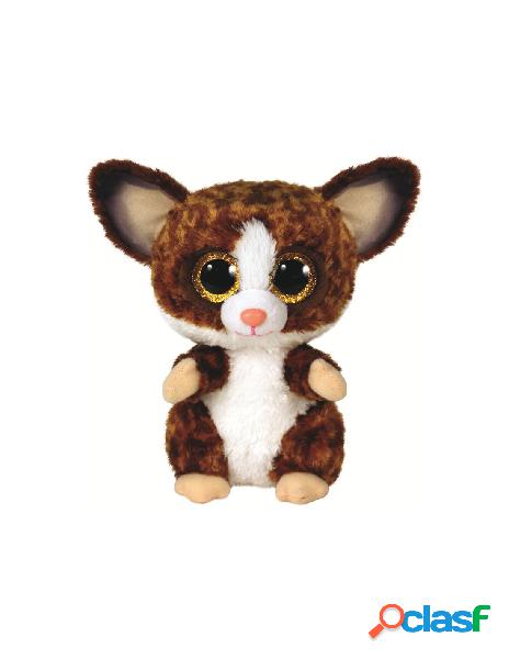 Beanie boos 15cm binky