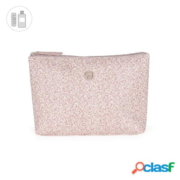 Beauty Pasito a Pasito Flower Mellow in Ecopelle Rosa
