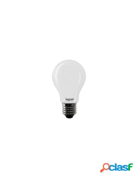 Beghelli - lampadina led beghelli 56526 tuttovetro led