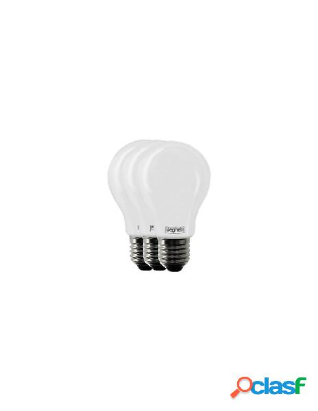 Beghelli - lampadine led beghelli 58050 smerigliata