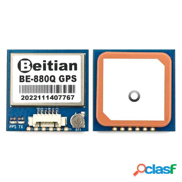 Beitian BE-880Q Modulo GNSS GPS GLONASS Livello TTL con