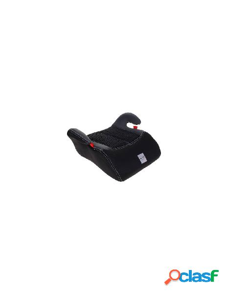 Bellelli - seggiolino auto bellelli s032bby eos lux black