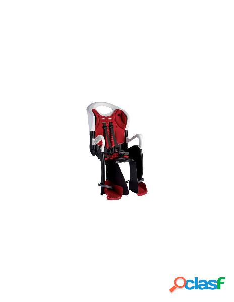 Bellelli - seggiolino bici bellelli 1tgtm20 portapacchi