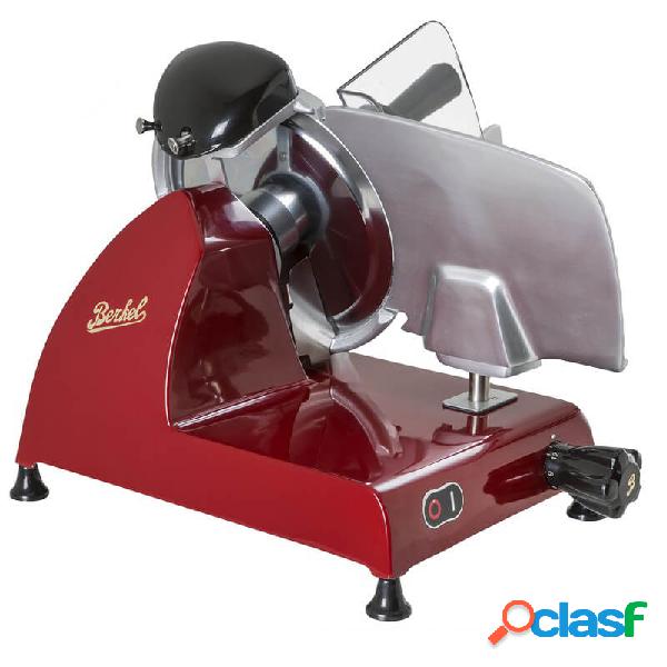 Berkel Red Line 250 MF Rossa Affettatrice Elettrica