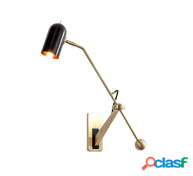 Bert Frank Stasis Lampada da Parete
