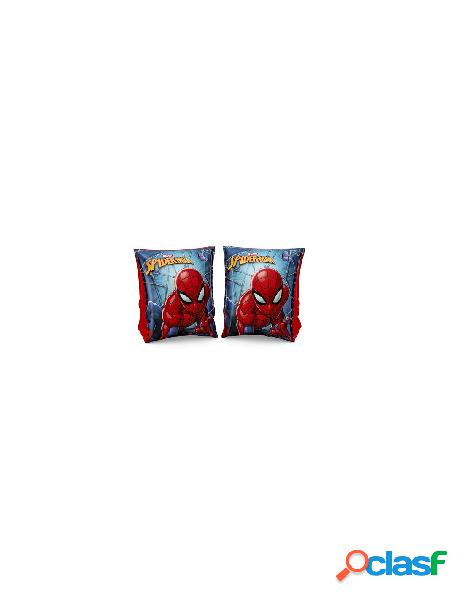 Bestway - braccioli bestway 98001 spiderman