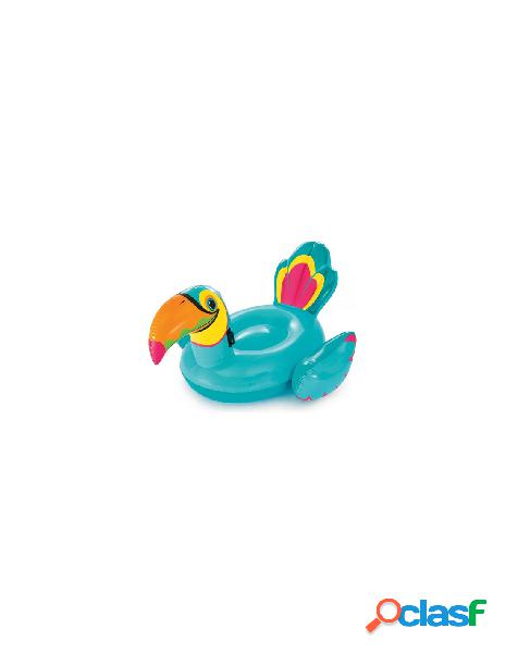 Bestway - gonfiabile mare bestway 41126 cavalcabile tucano