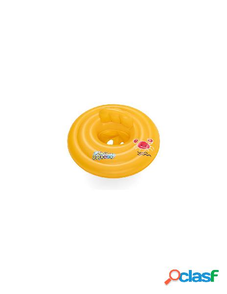 Bestway - salvagente bestway 32096 5 swim safe abc step a