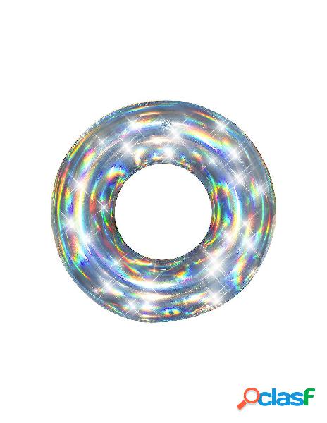 Bestway salvagente iridescente diametro 1,07m(contenuto: un