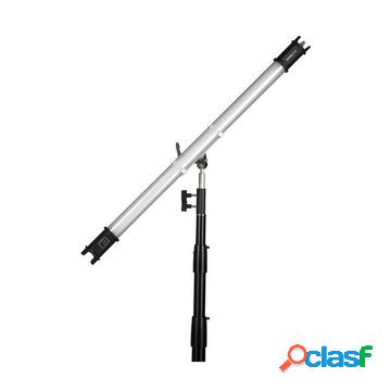 Bh12 clamp per pavotube light