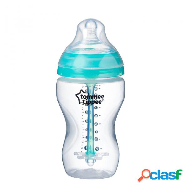 Biberon Anti Colica 340ML 3M Flusso Medio Tommee Tippee